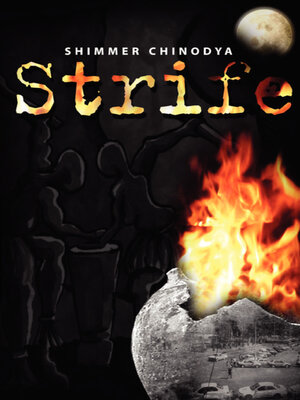 cover image of Strife